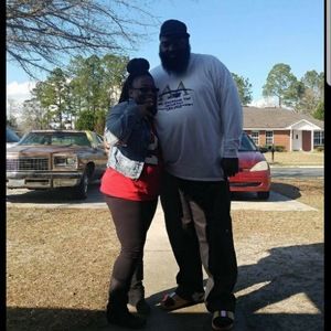 Meet your Posher, Shaneka